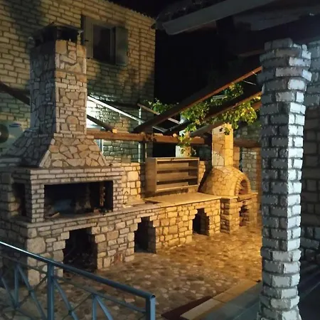 Willa Charming Stone Maisonettes