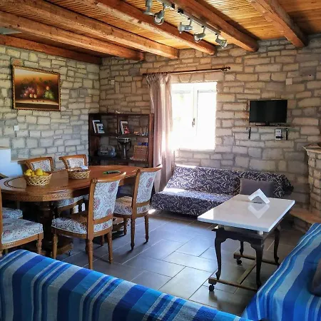 Charming Stone Maisonettes *