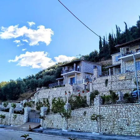 Charming Stone Maisonettes *