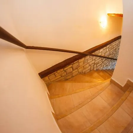 Charming Stone Maisonettes *