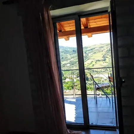 Charming Stone Maisonettes Villa *