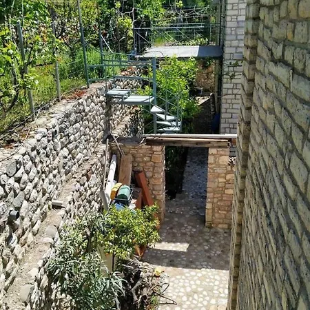 Charming Stone Maisonettes * Ejo